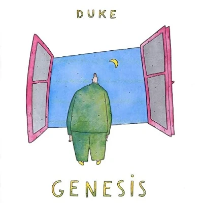 Afbeelding van Genesis Duke