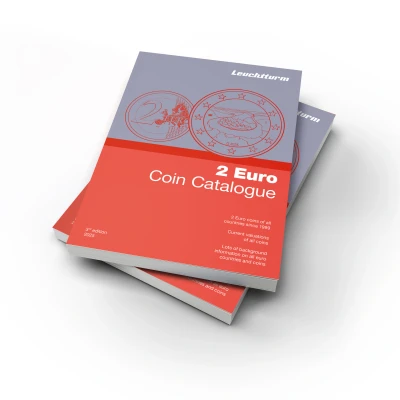 Afbeelding van Leuchtturm, Catalogus