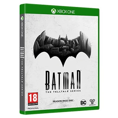 Afbeelding van Batman The Telltale Series, Xbox One