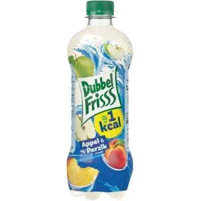 Afbeelding van Dubbelfrisss App Perz 6x0,5l
