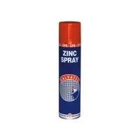 Afbeelding van Zinkspray 400ml