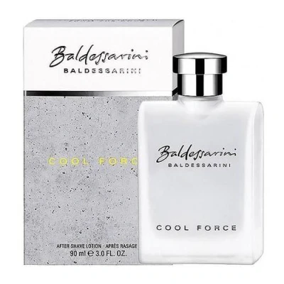 Image de Baldessarini Cool Force Après Rasage 90 ml