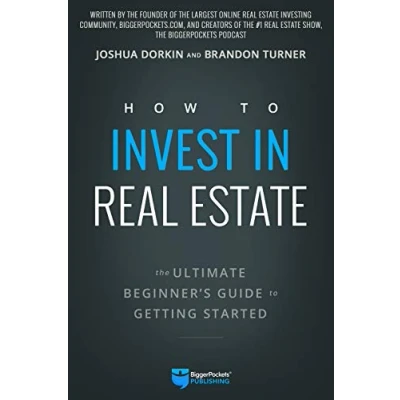 Afbeelding van How to Invest In Real Estate