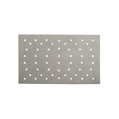 Afbeelding van MIRKA Iridium 81x133mm P400 100 stuks doos