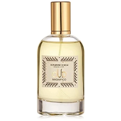 Afbeelding van Enrico Gi Oud Magnifico Eau de Parfum 100 ml