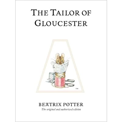 Afbeelding van Tailor Of Gloucester 03