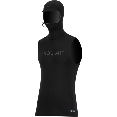 Afbeelding van Prolimit Quick dry Chillvest Hooded 1.5mm M