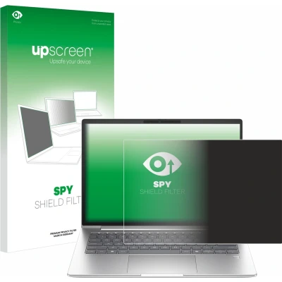 Afbeelding van upscreen privacyscherm voor HP EliteBook 645 G11 privacy filter screenfilter Blauwlichtfilter