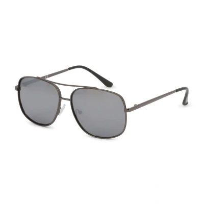 Afbeelding van Guess Herren Brillen Zonnebrillen Metallic One Size