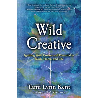 Afbeelding van Wild Creative