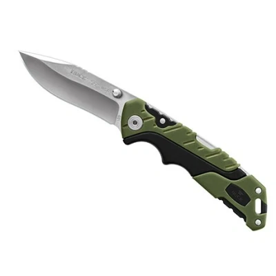Afbeelding van Buck zakmes Folding Pursuit Small
