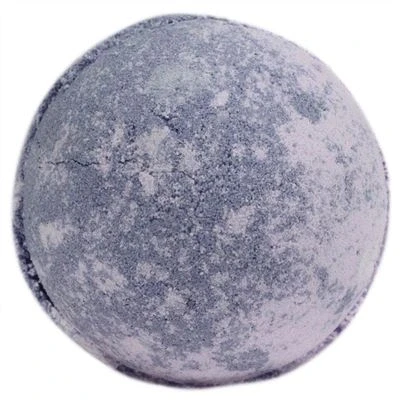 Image de Boules de bain Jumbo 180g Violette