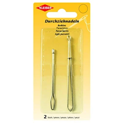 Afbeelding van 69920 Draaddoorstekers, 2 st.