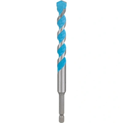 Afbeelding van Bosch Accessories EXPERT HEX 9 2608900583 Multifunctionele boor 1 stuks 12 mm Gezamenlijke lengte 150 Zeskant schacht stuk(s)