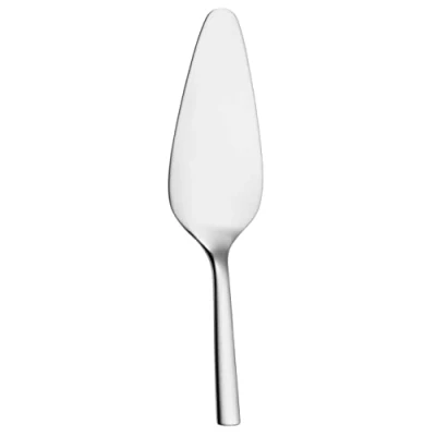 Afbeelding van WMF Nuova Taartschep 24 Cm Zilver