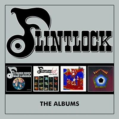 Afbeelding van The Albums