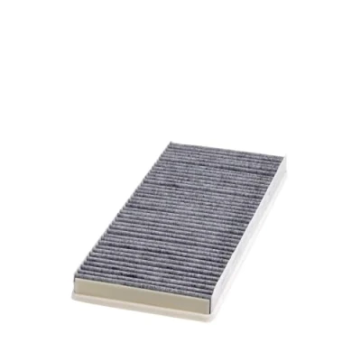 Afbeelding van HENGST filter E908LC Interieurfilter Carbon 351 158 32 FORD: KA Hatchback, FIESTA 4, StreetKA Convertible