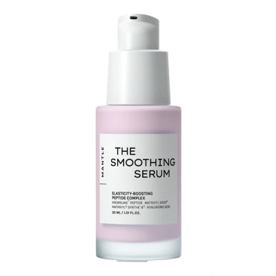 Afbeelding van Mantle the smoothing serum 30ml
