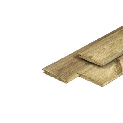 Afbeelding van Rabat Overhangend Glad Geschaafd 1,6x14,0x400 cm
