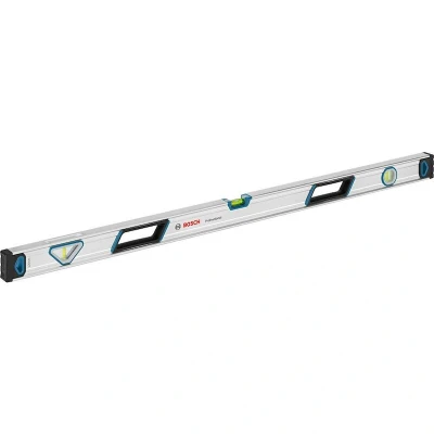 Afbeelding van Bosch Professional 1 600 A01 6BR 1.600.A01.6BR Metalen waterpas 1250 mm 0.5