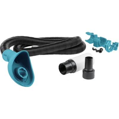 Afbeelding van Makita Stofafzuigadapter Breekhamer 199144 2