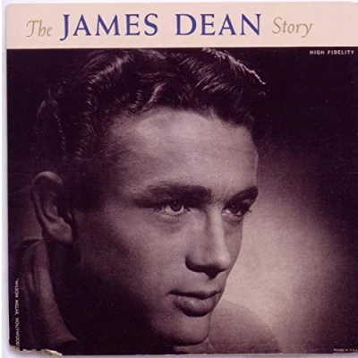 Afbeelding van James Dean Story