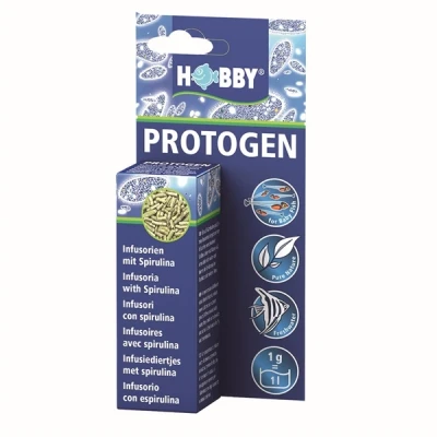 Afbeelding van Hobby Protogen Infusorien