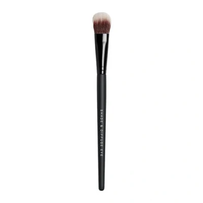 Image de BareMinerals Shade &amp; Diffuse Eye Brush 1 pièce