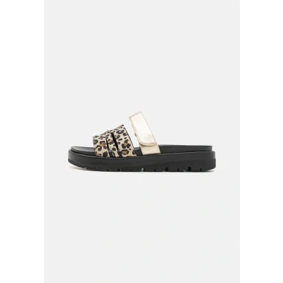 Afbeelding van MARCO TOZZI Sandales pour femme 2 27503 44, Noir, 38 EU