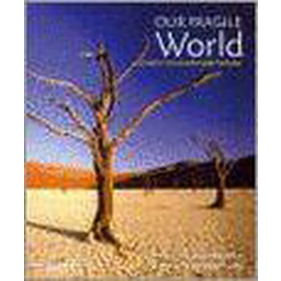 Afbeelding van Our Fragile World