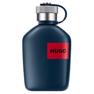 Afbeelding van Hugo Boss Jeans Eau de Toilette 125 ml