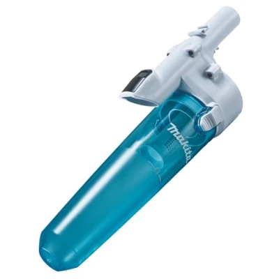 Afbeelding van Makita Stofbox Cyclone Wit/Lock 191D71 3