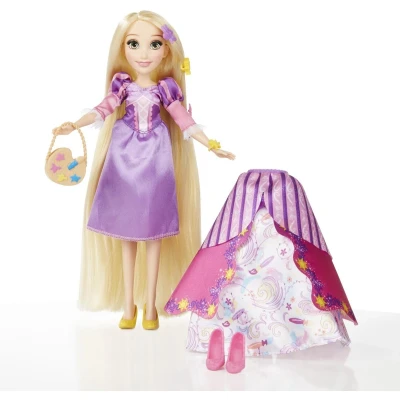 Afbeelding van Disney Princess pop Assepoester modeplezier