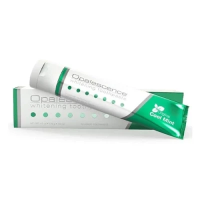 Afbeelding van Opalescence Whitening Tandpasta Cool Mint 100 ml