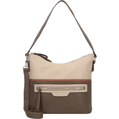 Afbeelding van Tom Tailor Jule schoudertas 31 cm