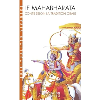 Afbeelding van Mahabharata (Le)