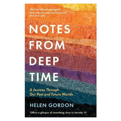 Afbeelding van Notes from Deep Time