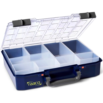 Afbeelding van Raaco CarryLite 80 4x8 9