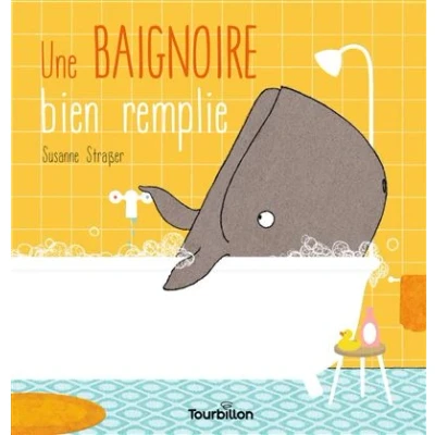 Image de Une baignoire bien remplie
