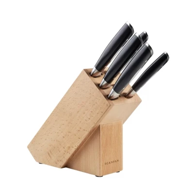 Afbeelding van Scanpan Classic Messenblok 6 Stukken