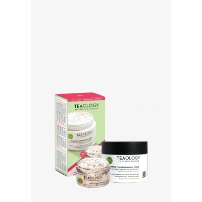 Afbeelding van Teaology Love Your Body Spa At Home Firming Kit 1 st Lichaamsverzorging