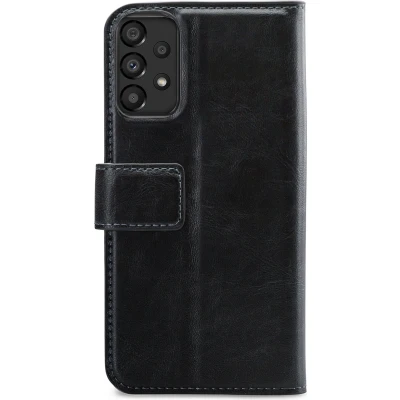 Afbeelding van Mobilize 2in1 Gelly Wallet Case Samsung Galaxy A33 5G Black