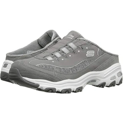 Afbeelding van Skechers 11940 Damestanktop GYW, hemelsblauw, wit