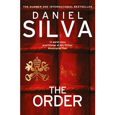 Afbeelding van The Order