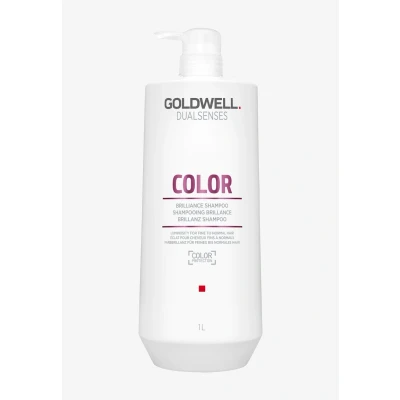 Afbeelding van Goldwell Dualsenses Color Brilliance Shampoo 1.000 ml