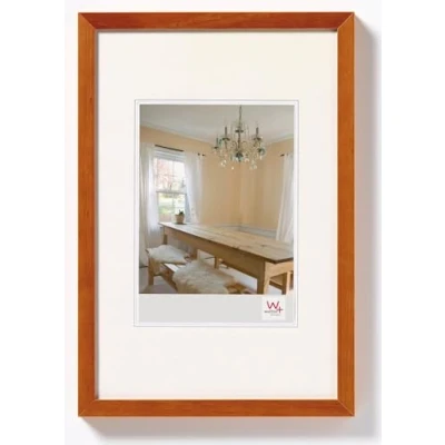 Afbeelding van Walther design BP824P Peppers fotolijst, hout, 18 x 24 cm, log