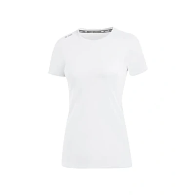 Afbeelding van T shirt Run 2.0 Wit / 48