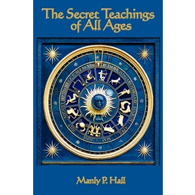 Afbeelding van The Secret Teachings of All Ages