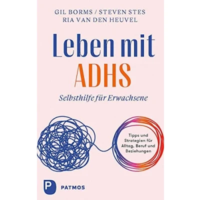 Afbeelding van Leben mit ADHS