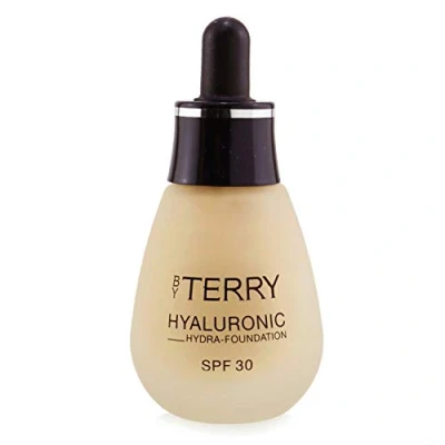 Image de By Terry Hyaluronic Hydra Foundation SPF 30 Fond de Teint ml